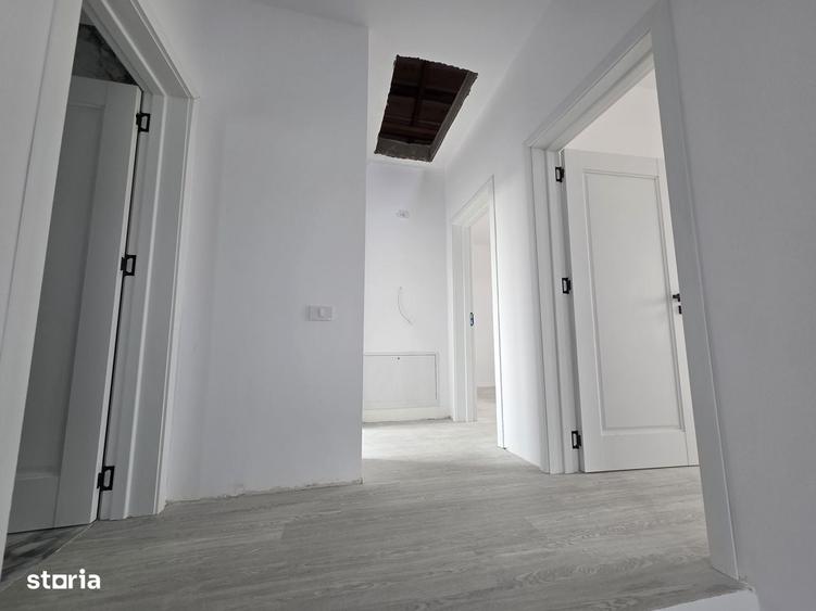 Casă cu 4 camere în Cornetu