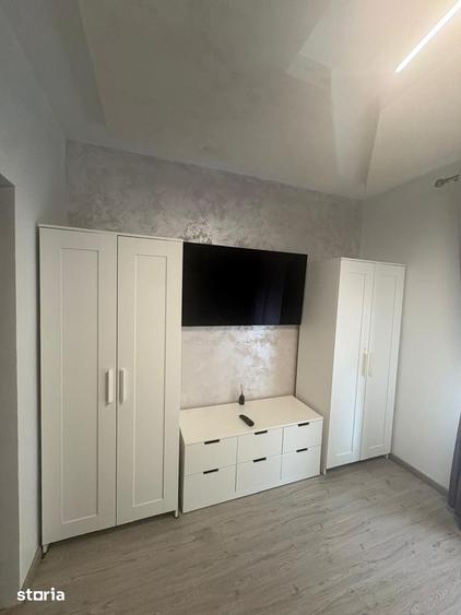 2 cam d 60 mp pd fier living recent renovat mob si utilat complet 600e - 3