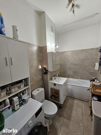 Apartament cu 2 camere decomandat în Prelungirea Ghencea