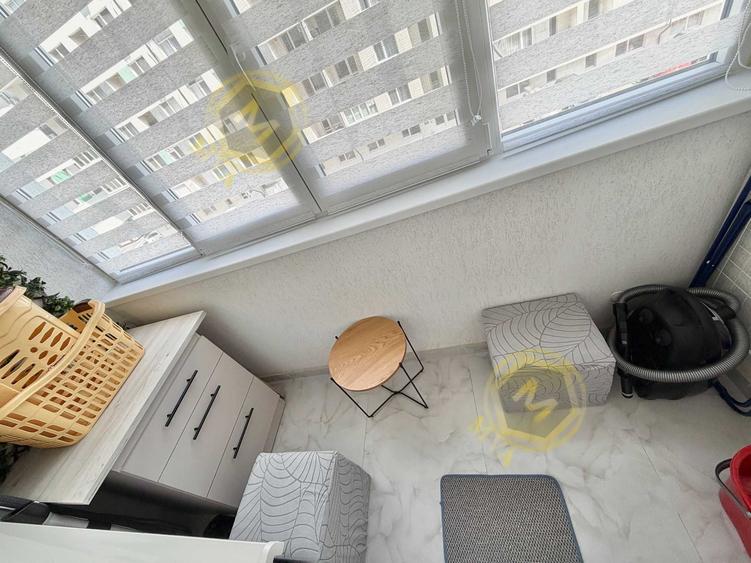 Apartament 2 camere LUX - Militari Residence - 4