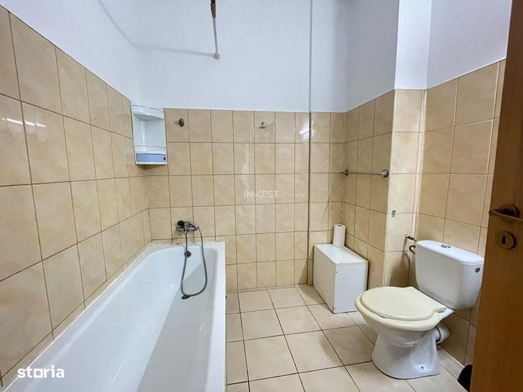 Apartament cu 2 camere în Granit
