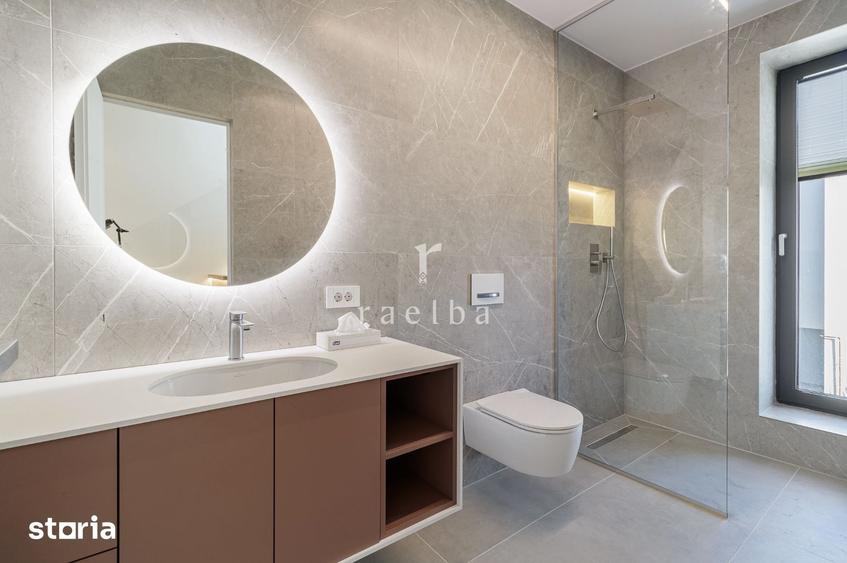 | Vila 5 camere individuala | Corbeanca | - 3