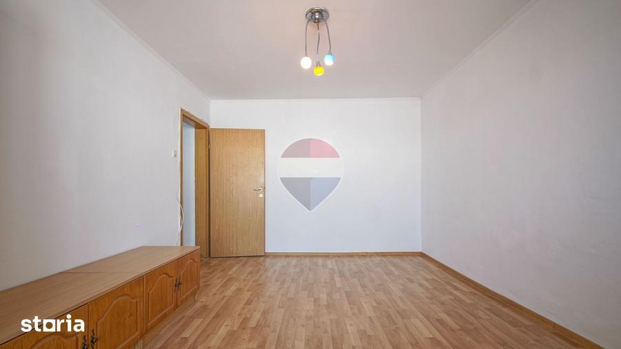 Apartament cu 3 camere în Nord