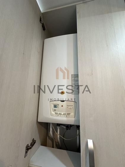 Apartament 2 camere 52 mp Gheorgheni zona Interservisan! - 12
