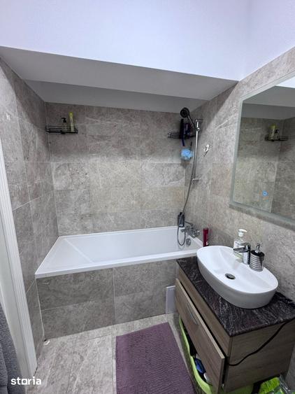 Apartament cu 2 camere decomandat în Copou
