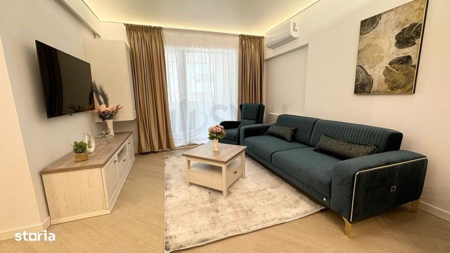 Apartament l 3 Camere l Cortina North - 1