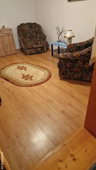 Casă cu 4 camere cu Teren 350 Mp în Tecuci