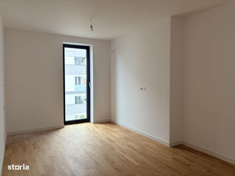 Apartament cu 2 camere în Băneasa