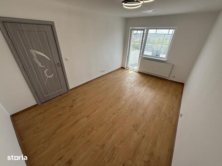 Apartament cu 2 camere decomandat în Decebal