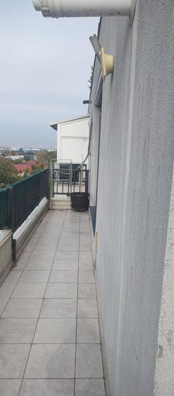 Garsonieră decomandată în Bragadiru