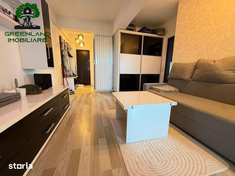 Apartament cu 2 camere în Nicolina