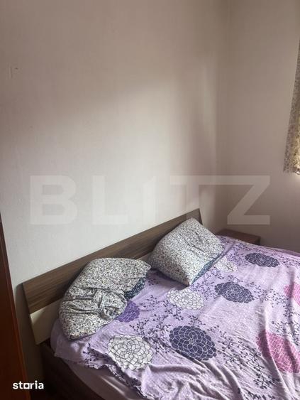 Apartament 2 camere, 50 mp, zona Florilor - 1