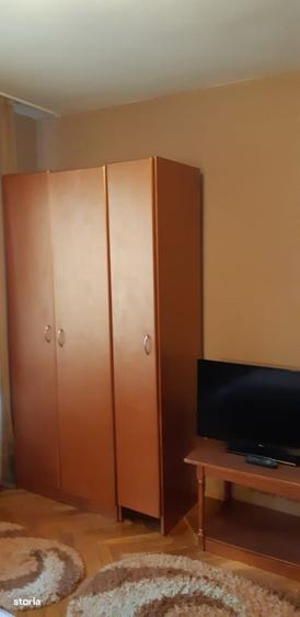 Apartament cu 2 camere nedecomandat în 7 Noiembrie