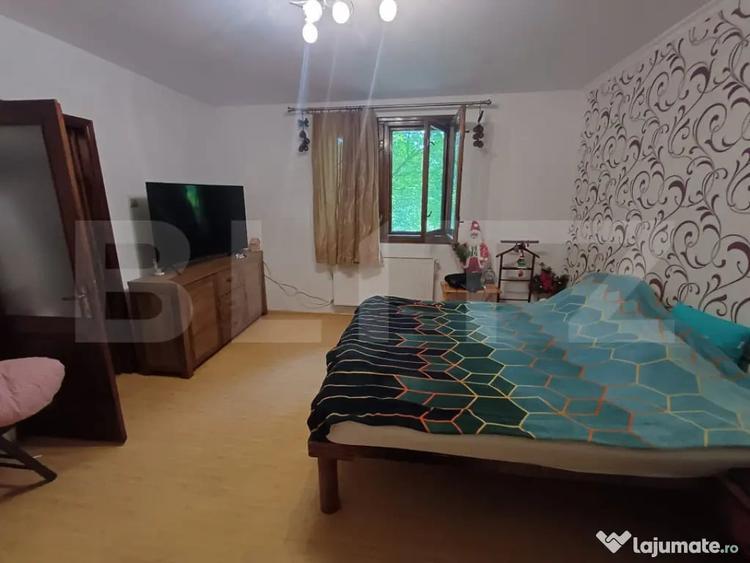 Casa cu 5 camere, 252 mp, 17 ari teren, Ipotesti - 5
