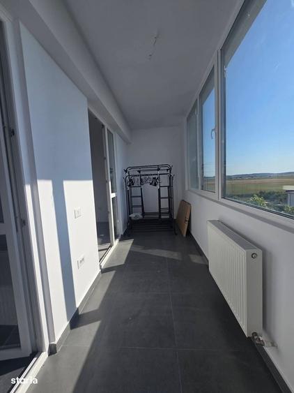 Apartament 2 Camere Platanii Residence - 14