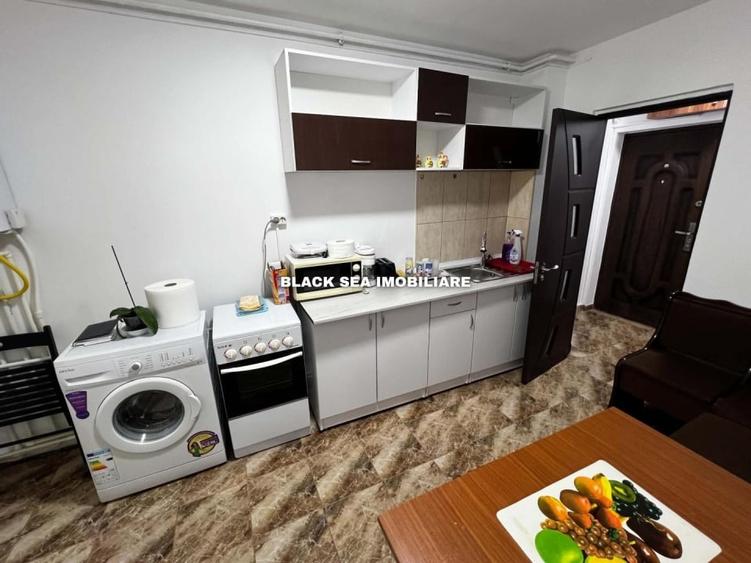 Apartament 2 camere zona City Park - Campus - TERMEN LUNG - 7