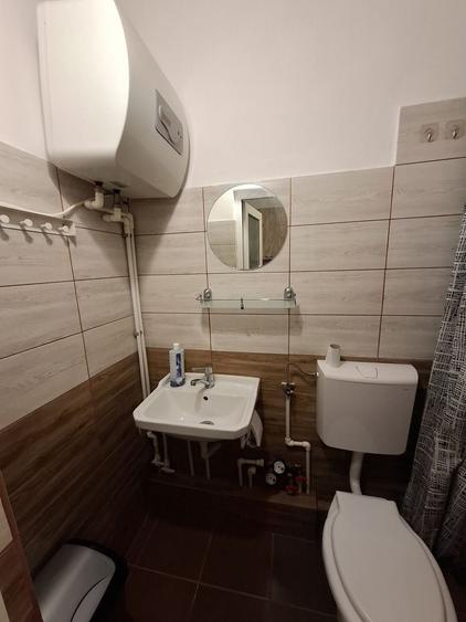 Garsonieră zona CET - 7