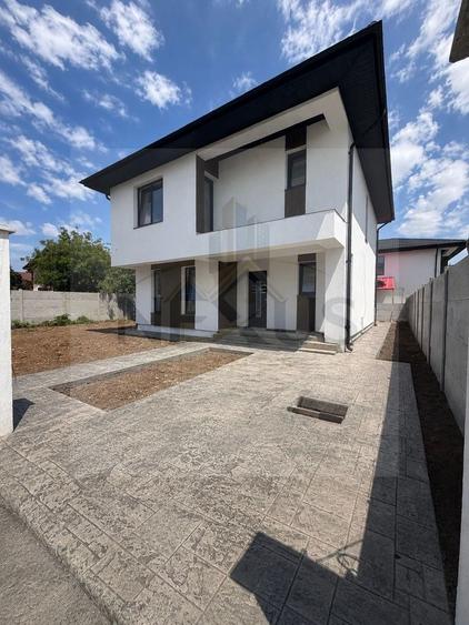 Casa individuala | Asfalt - 500 m Bd. 1 Mai | Mutare rapida - 4