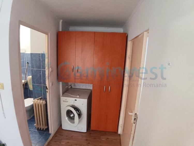 Apartament cu 2 camere de inchiriat, zona Iosia, Oradea, Bihor - 8