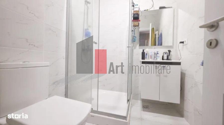 Apartament cu 3 camere, mobilat în Militari