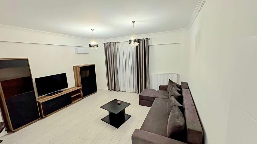 Energia Residence 1- Parcare inclusa-Suprafata 65 mp - 3