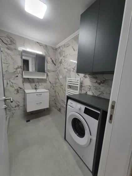 Apartament 2 Camere | Energia Residence 3 | Prima Inchiriere | Parcare Inclusa | - 6