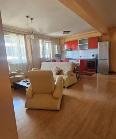 Apartament cu 2 camere semidecomandat în Florești — fotografia 3
