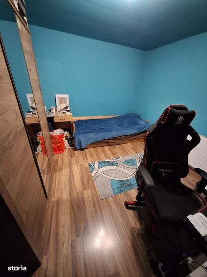 Casă cu 3 camere cu Teren 220 Mp în Rogerius