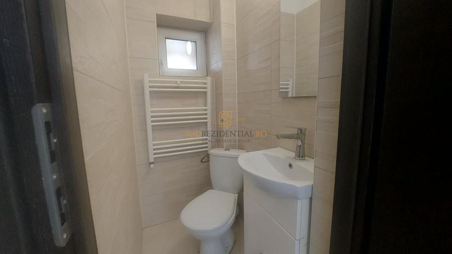 Duplex cu 3 camere cu Canalizare în Berceni