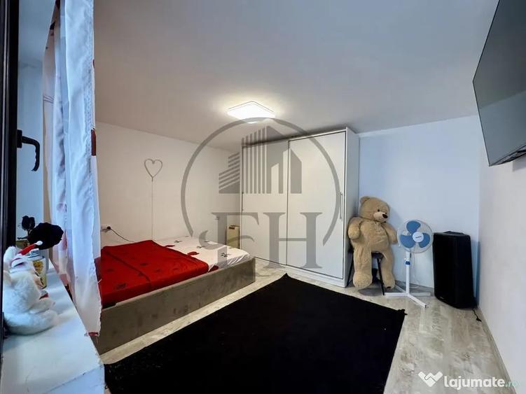 Casă cu 3 camere cu Teren 300 Mp în Central