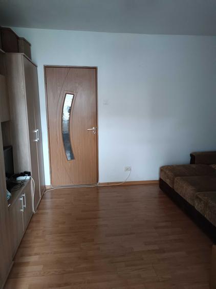 Garsonieră nedecomandată în Frumoasa
