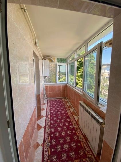 Apartament cu 3 camere decomandat, mobilat în C5