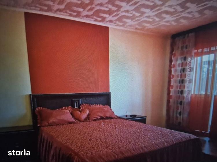 Apartament cu 2 camere decomandat în Obor