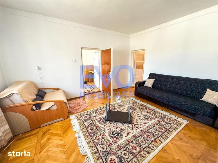 Casă cu 3 camere cu Teren 500 Mp în Sărărie