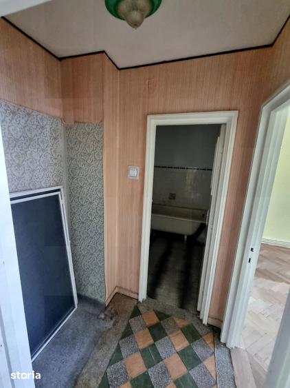 Apartament cu 2 camere în Tomis II