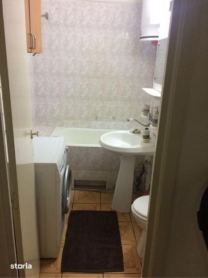 Inchiriez ap 2 camere Girocului - 1