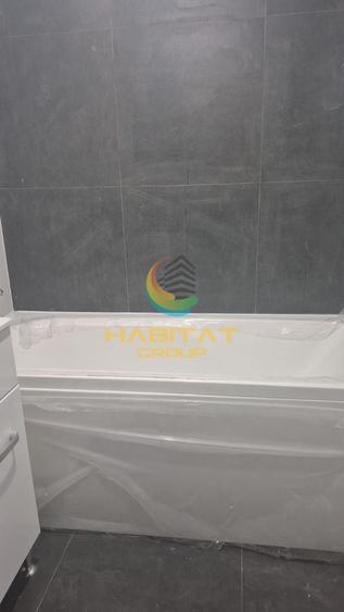 Garsonieră semidecomandată în Sud