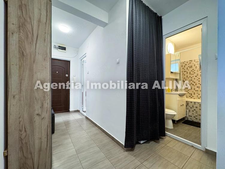 Apartament cu 2 camere decomandat în Bălcescu