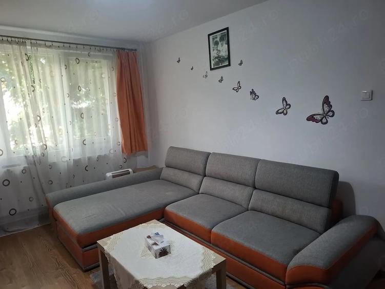 Apartament cu 2 camere decomandat în Giurgiului