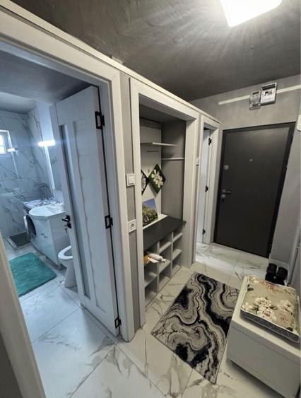Apartament cu 2 camere în Aradul Nou