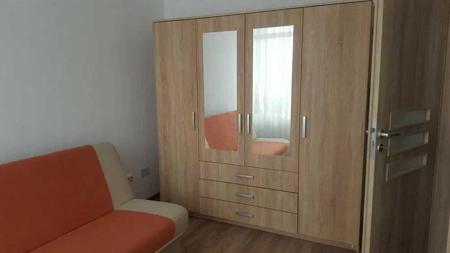 Apartament cu 2 camere semidecomandat în Iosia