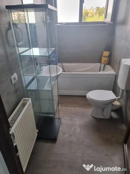 De inchiriat apartament cu 2 camere bloc nou, zona Garii,... - 9