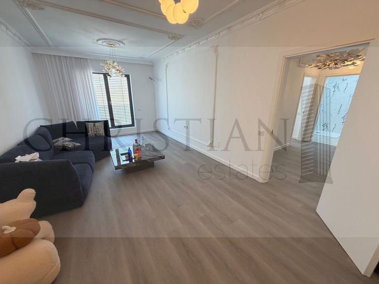 Apartament 2 Camere Exigent Plaza Residence Faza 5 - 1
