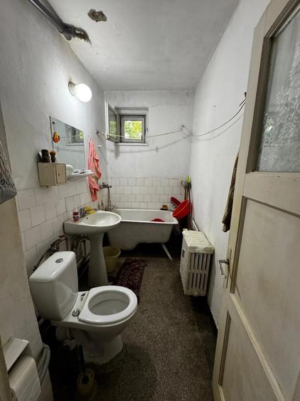 Apartament cu 2 camere decomandat în Tudor Vladimirescu
