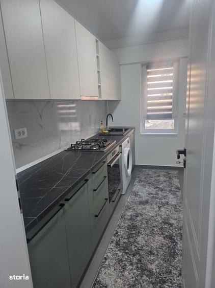 Apartament cu 2 camere în Valea Lupului