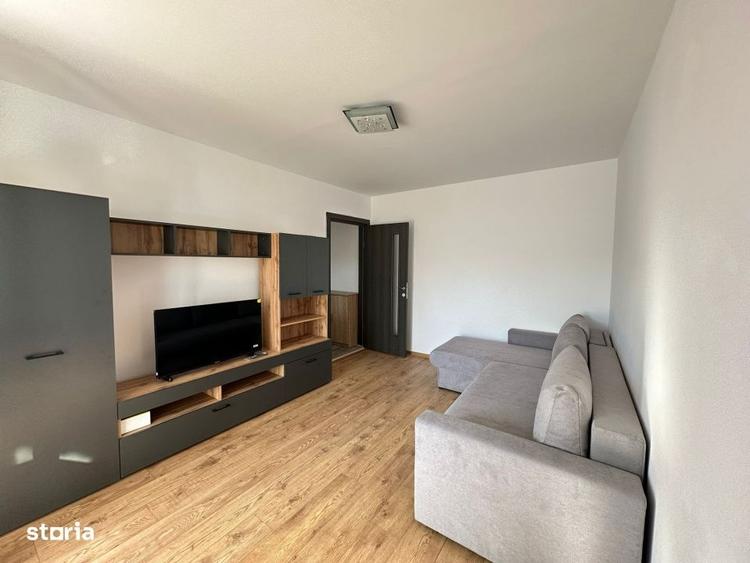 Apartament cu 3 camere, mobilat în Astra