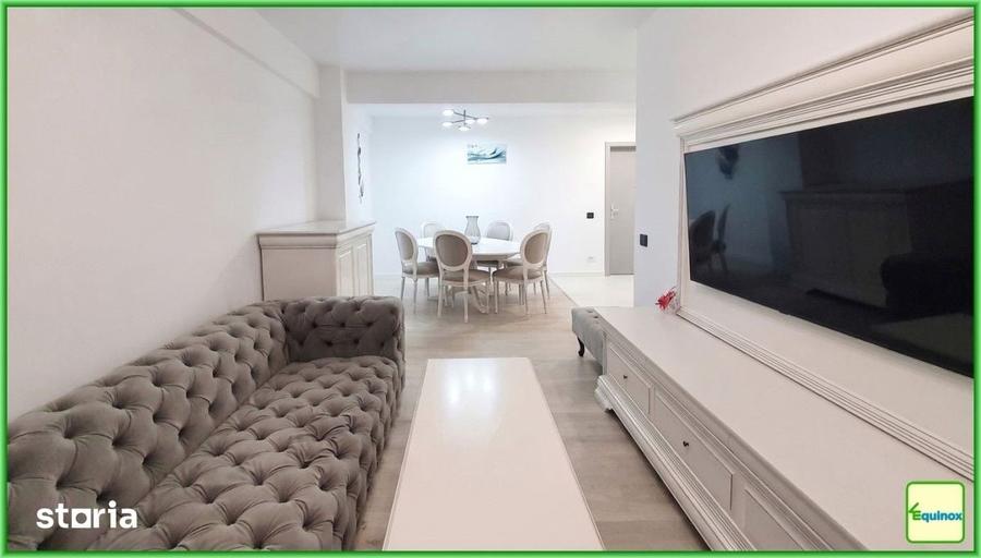 Apartament cu 3 camere în Albert