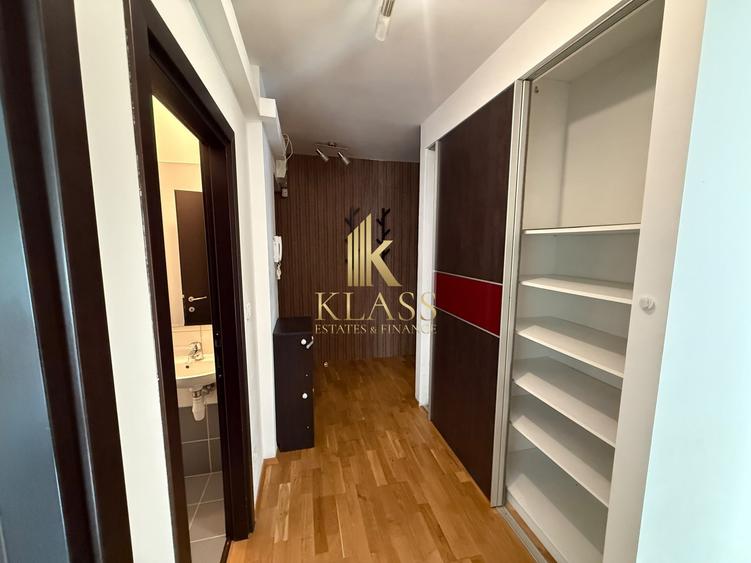 Apartament cu 3 camere decomandat, mobilat în Băneasa
