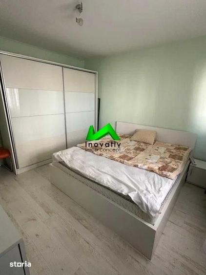 Apartament cu 2 camere în Tilișca