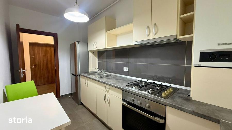 Apartament 2 camere I Onix Residence I Mobilat si utilat - 6
